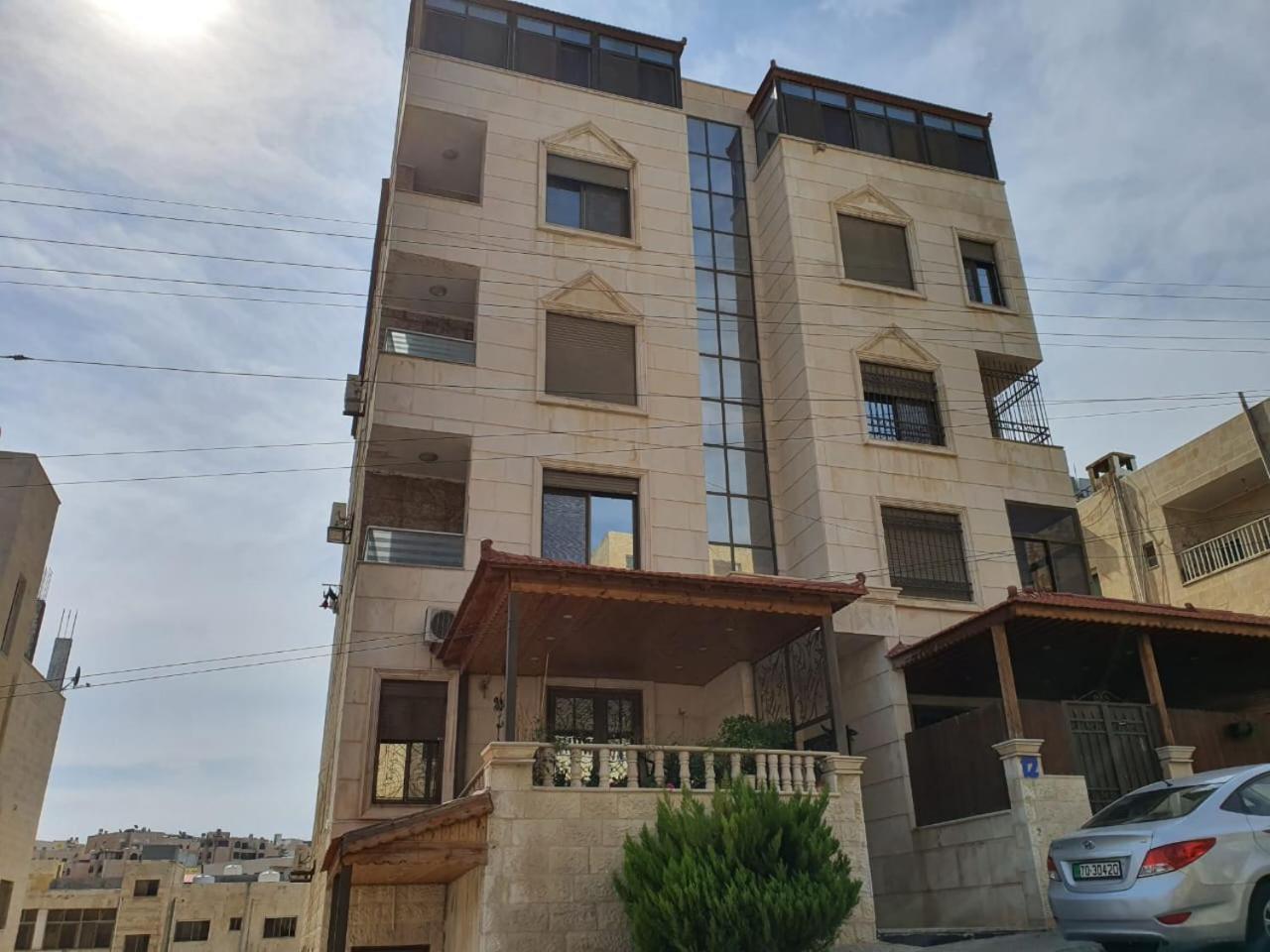 Apartment Noor *