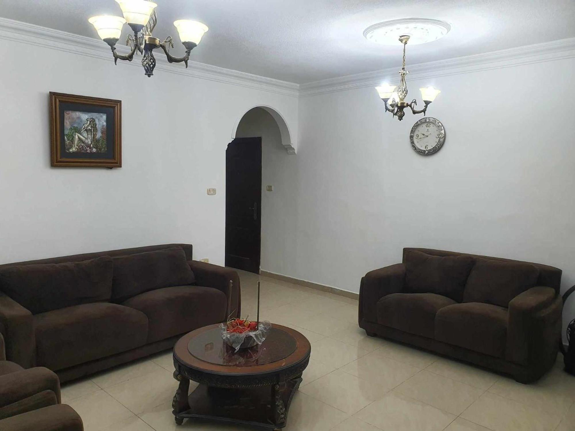 Noor Apartment