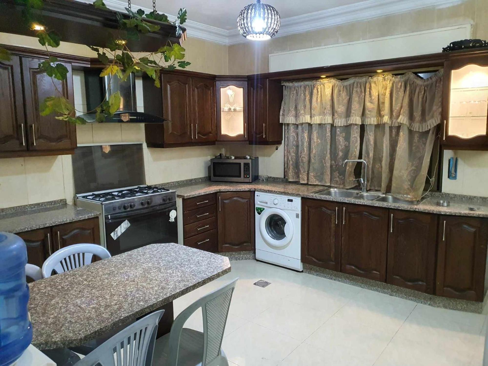 Apartment Noor